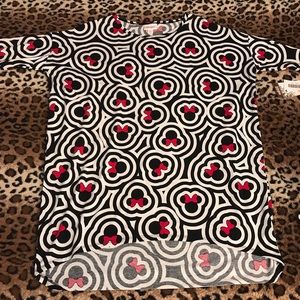 Lularoe Irma x Disney